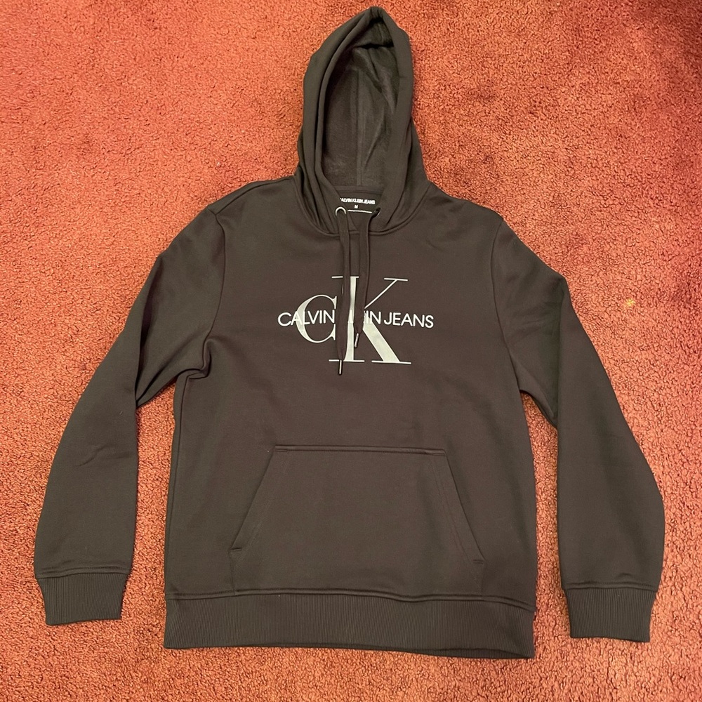 Calvin Klein Pullover Sweater